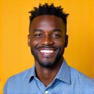 Professional headshot of Mark Johnson, a Maple Tongues English tutor.